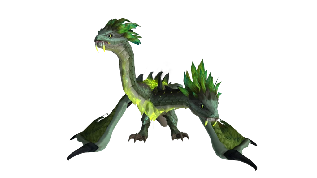 Venomous Skyfiend