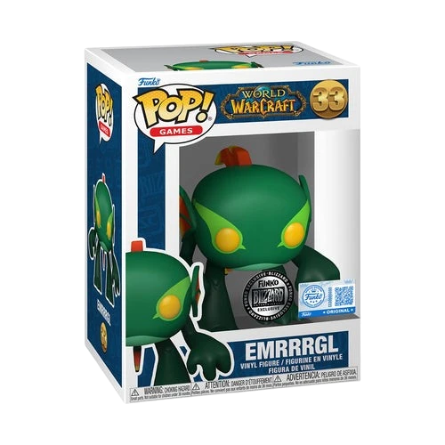 murloc 2
