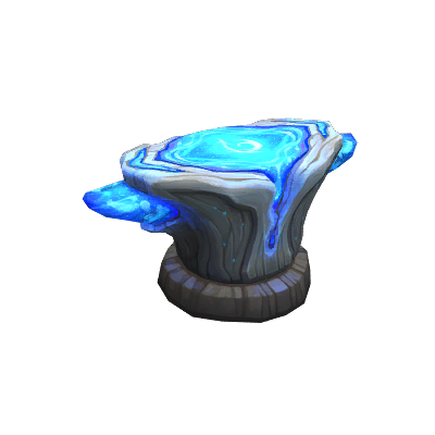 Anima Powered Anvil