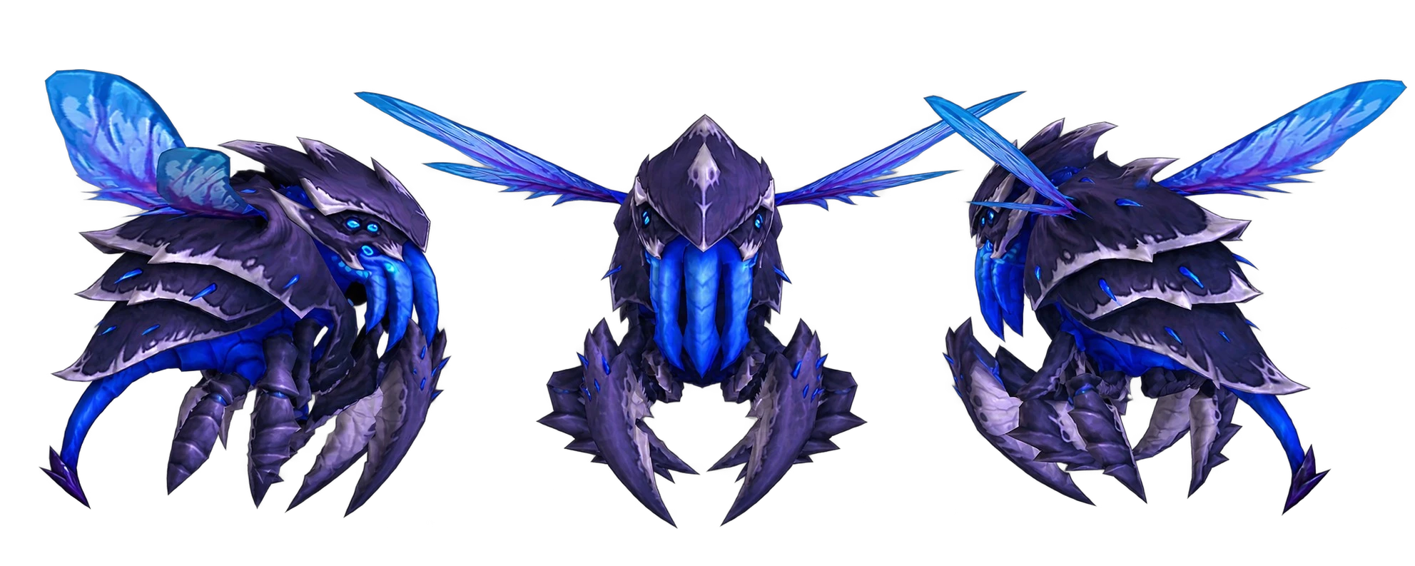 Aqir Razorwing 1 1