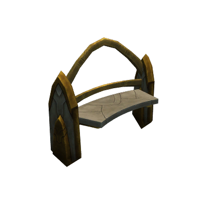 Eredath Artisans Workbench