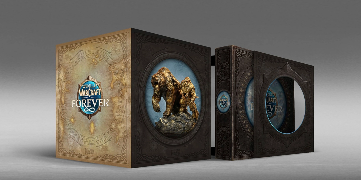 Forever Collectors Edition