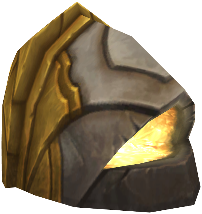 Gleaming Lightforge