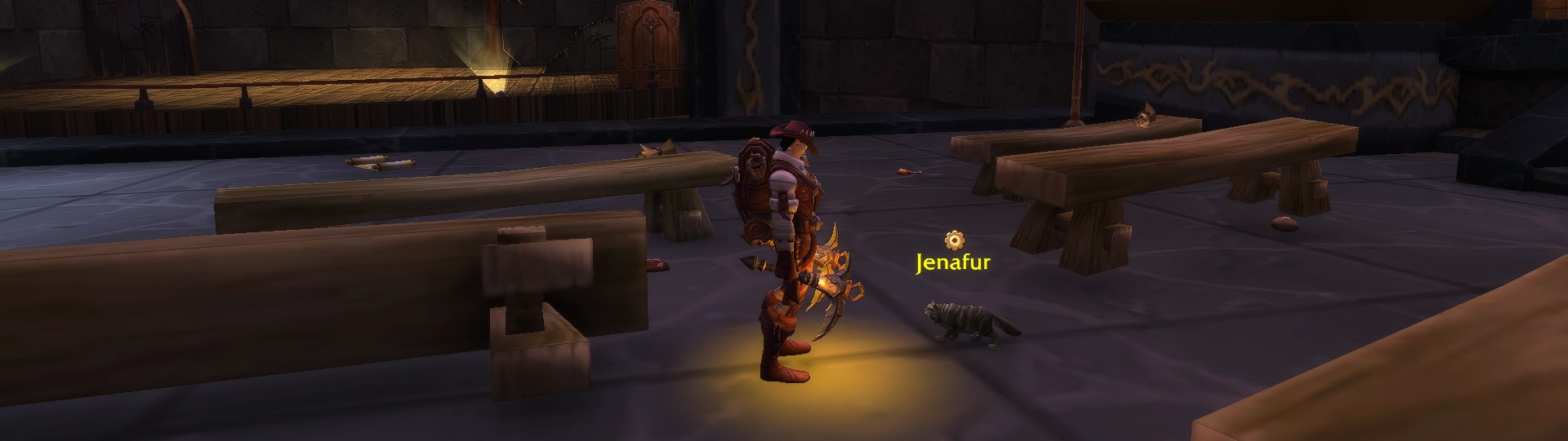 Jenafur Spawn