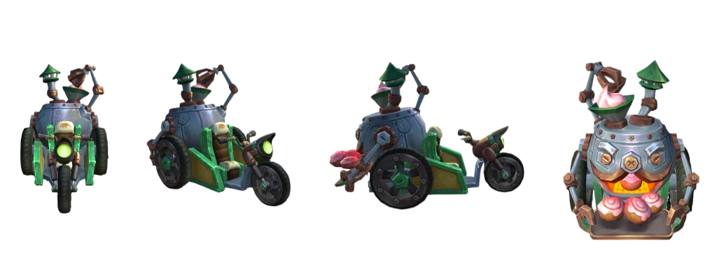 Motorrad 2