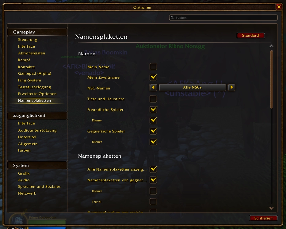 Namen 1