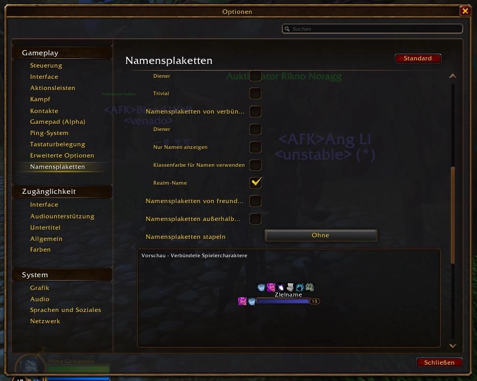 Namen 2