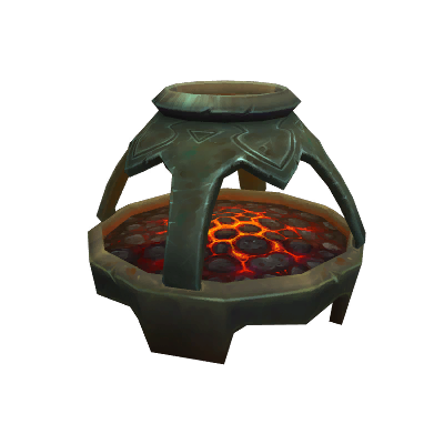 Nomads Steel Forge