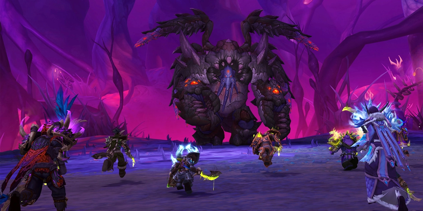 Patch 12.1.5 Ankuendigung