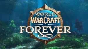 Warcraft Forever