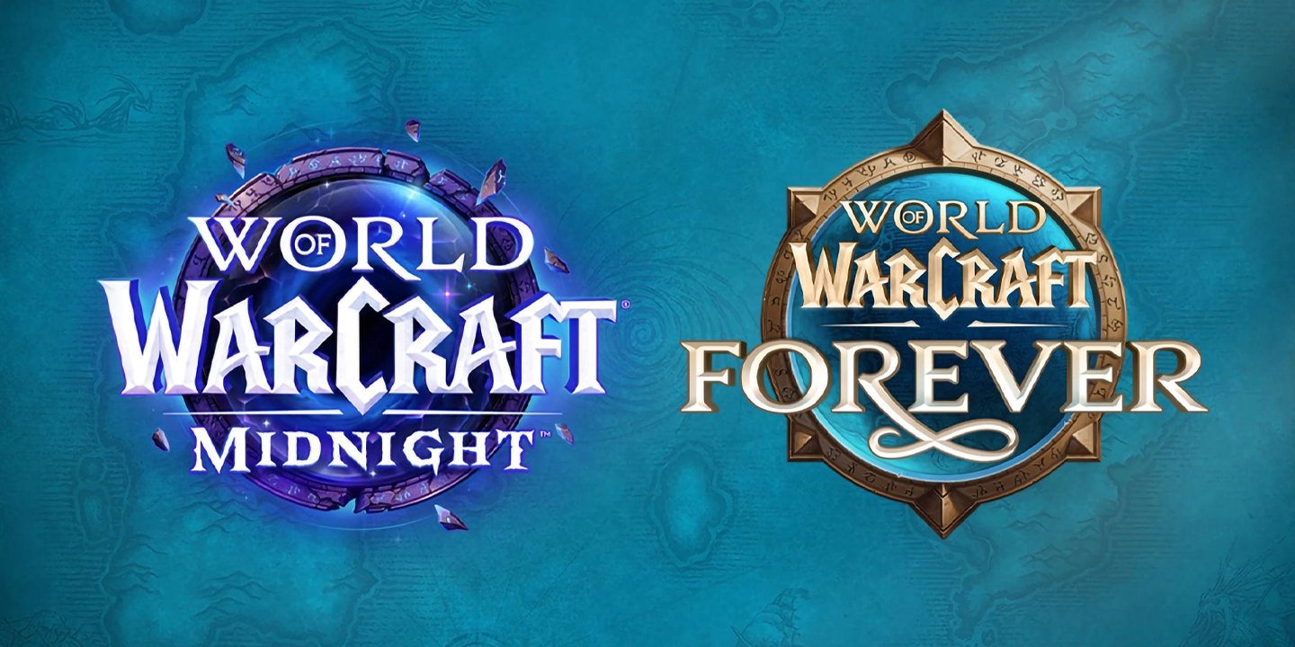 Warcraft Forever QandA