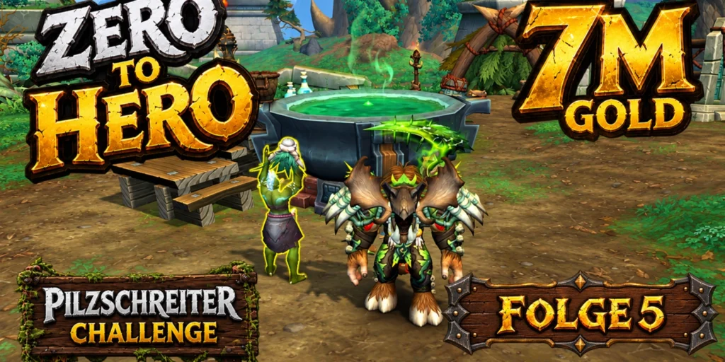 Zerotohero Folge 5