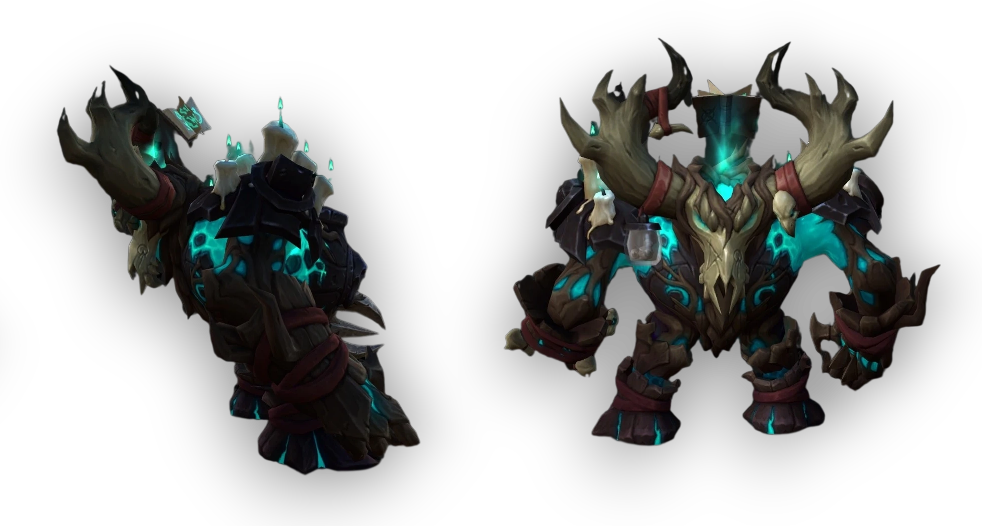 kessel mount 2