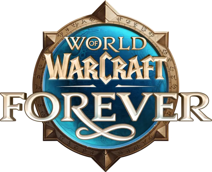 World of Warcraft: Forever
