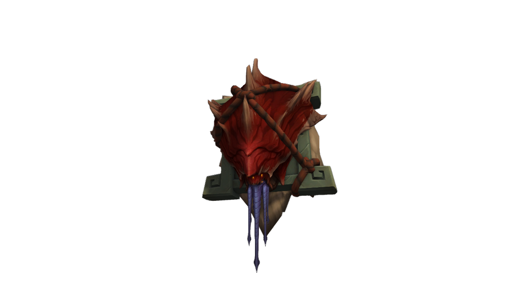 Aqir Hunters Trophy