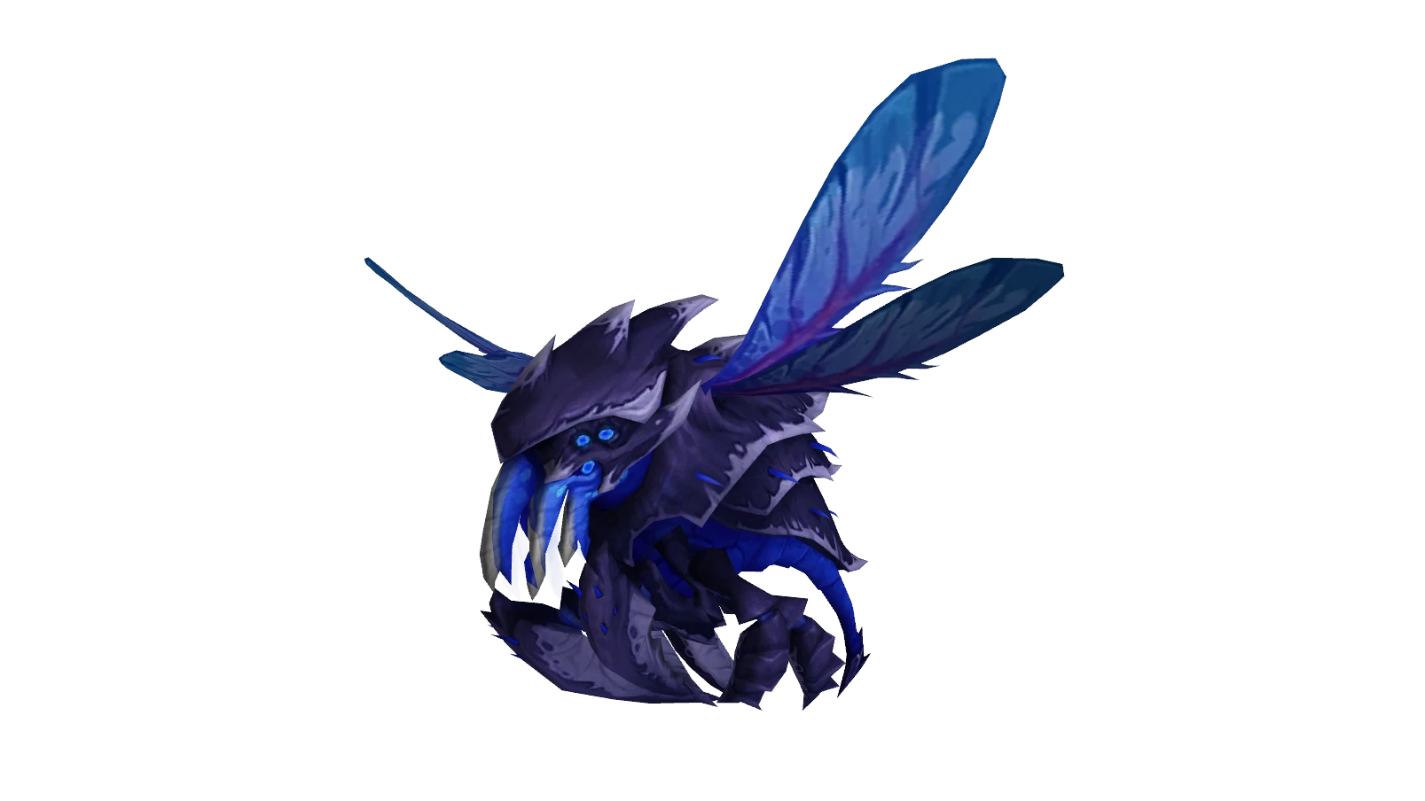 Aqir Razorwing