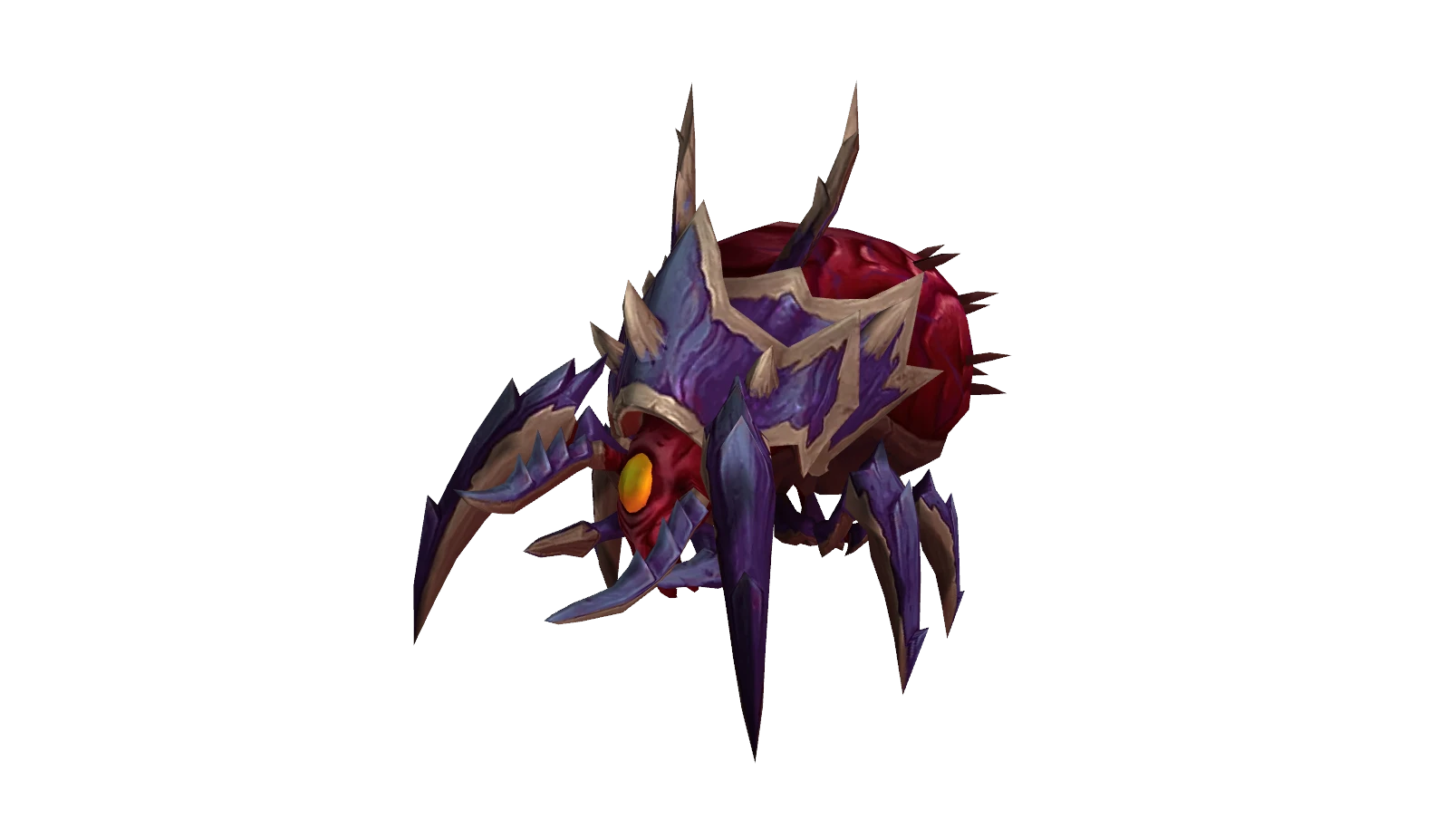 Aqir Scuttler