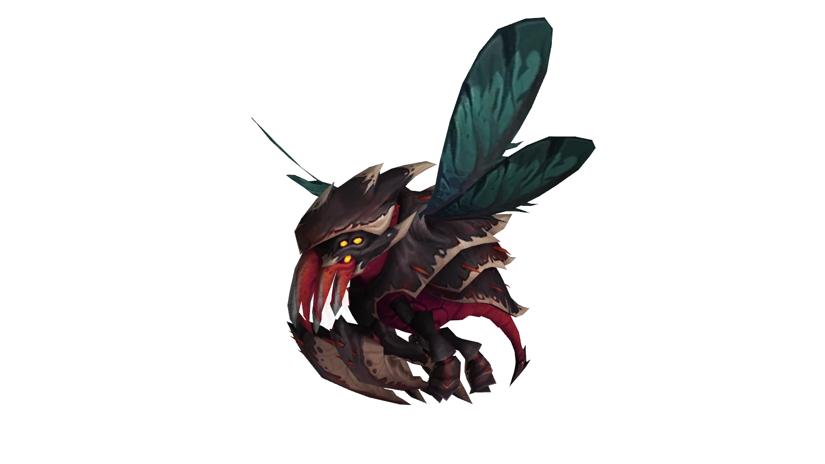Aqir Wingreaver