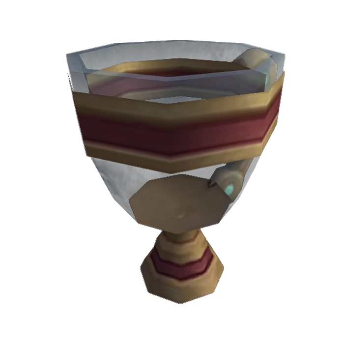 Teetasse der K’areshi