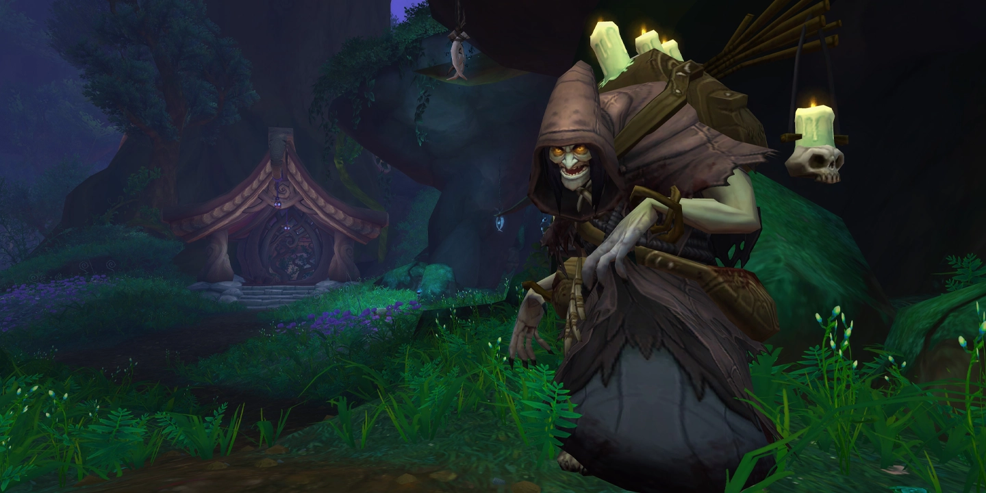 Talebound Beta
