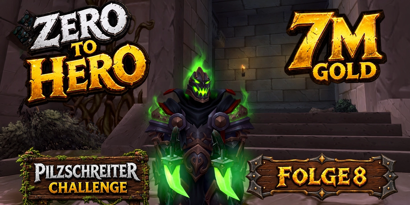 ZerotoHero Folge 8