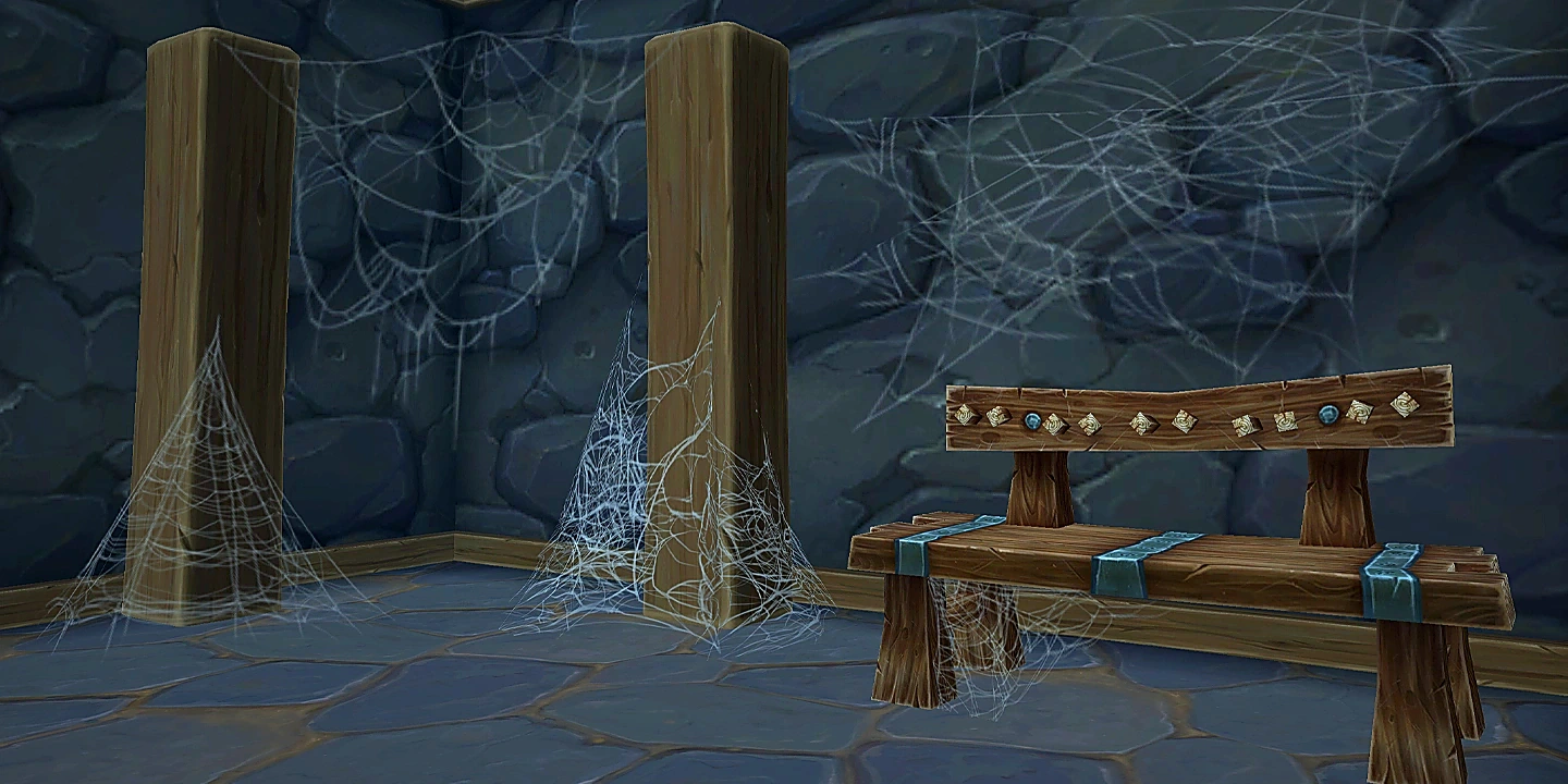 gg halloween spinnennetze thumb