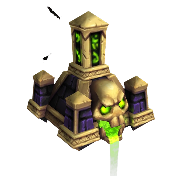 Naxxy – transparentes Originalmodell